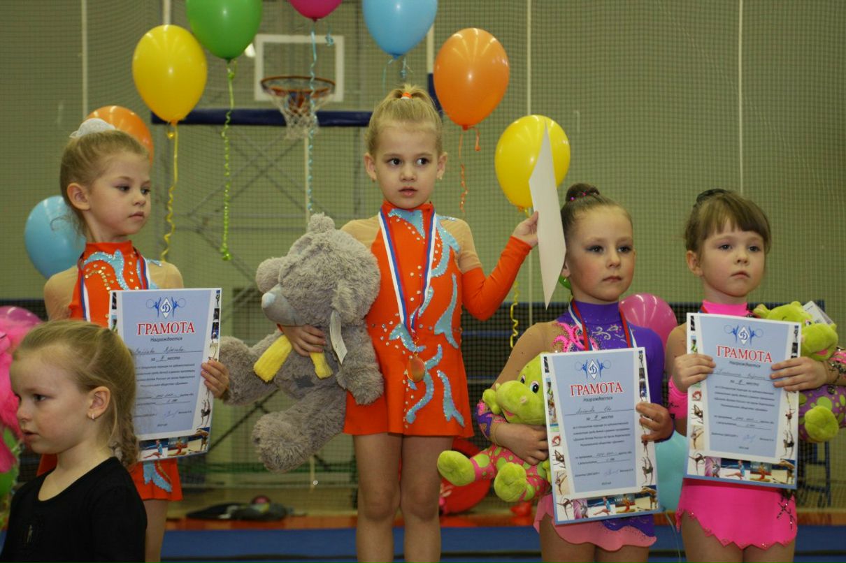 Аксиния Хацкевич | Петрозаводск