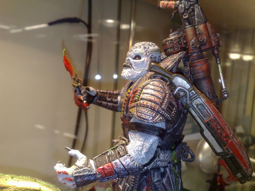 Николя Тиньков Zubrik | Москва