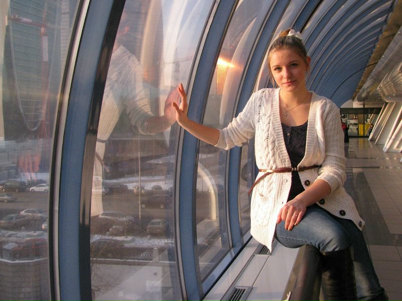 Victoria Morozova | Москва