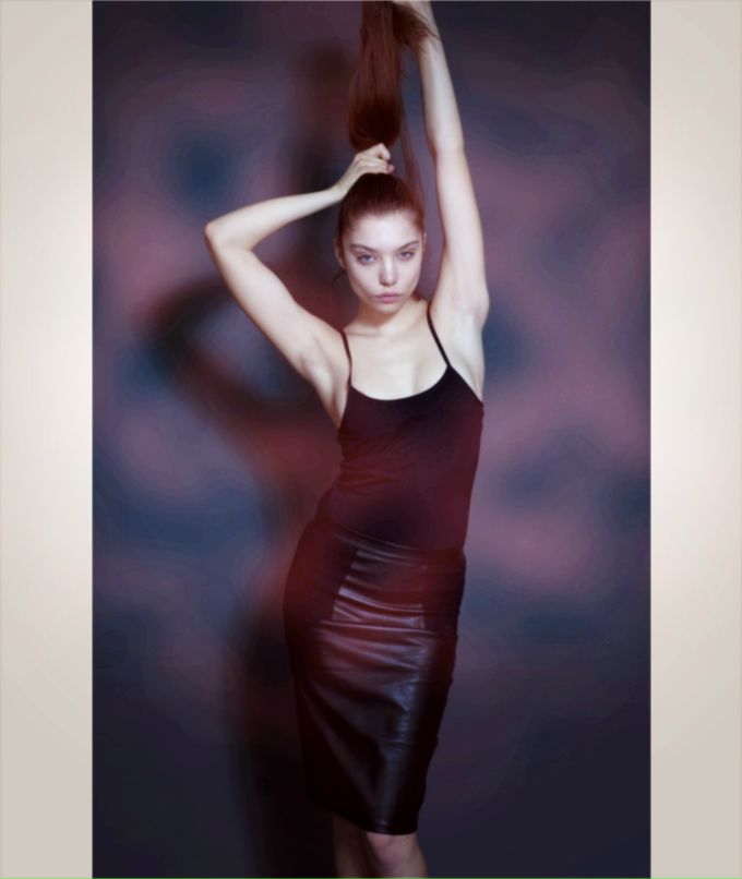 Ganna Bogdan | Киев