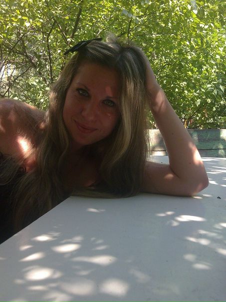 №122, Евгения Титаренко, Донецк №122, Евгения Титаренко, Донецк