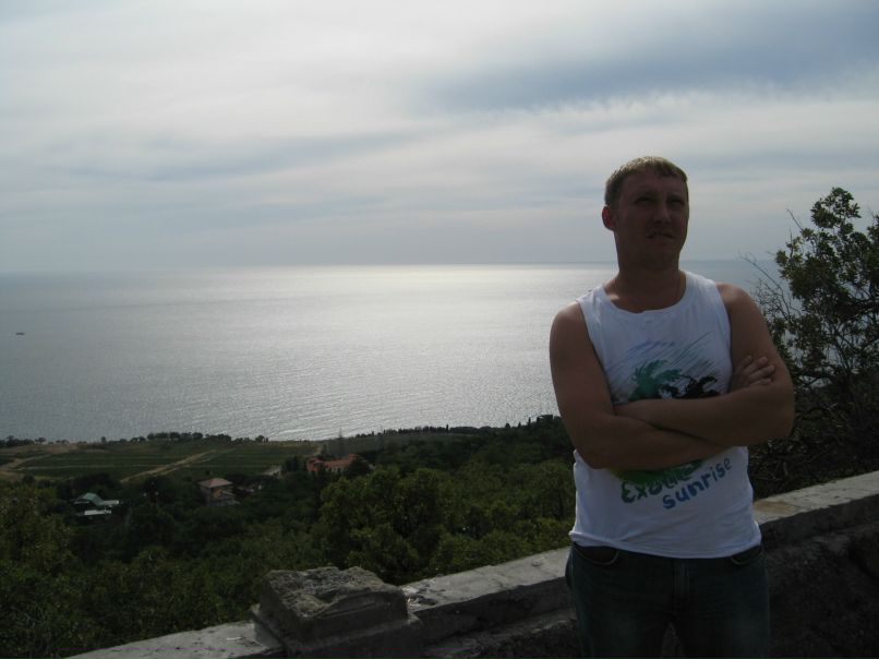 Дмитрий Мосин | Москва