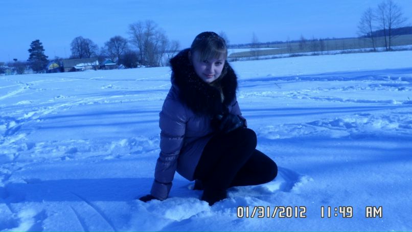 Юлия Огородник | Житомир