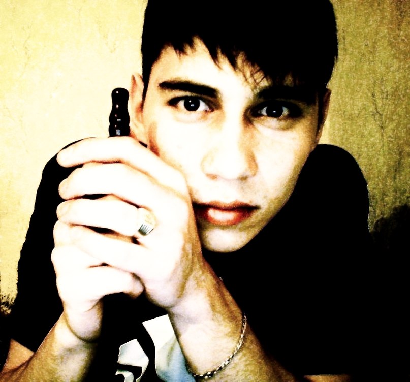 Риваль Нурмухамедов | Альметьевск