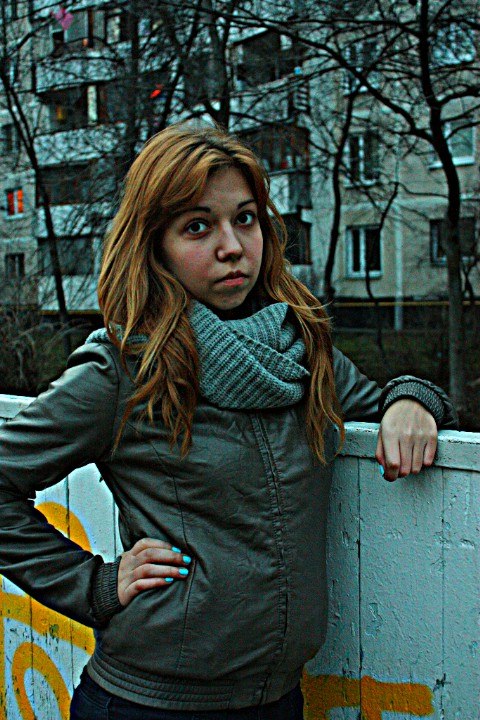 Ира Софинина | 