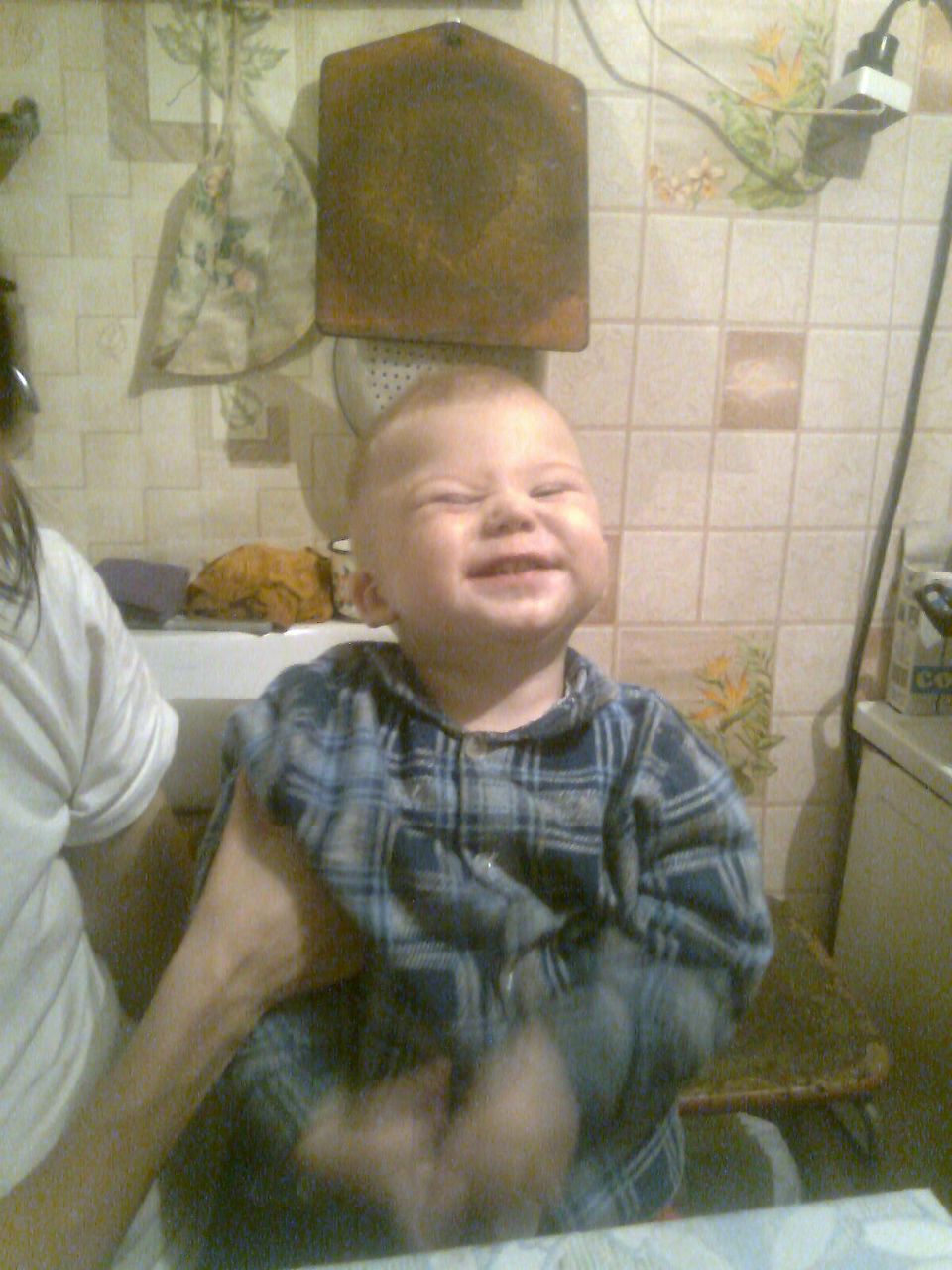 Наташа Хвастунова | Домодедово