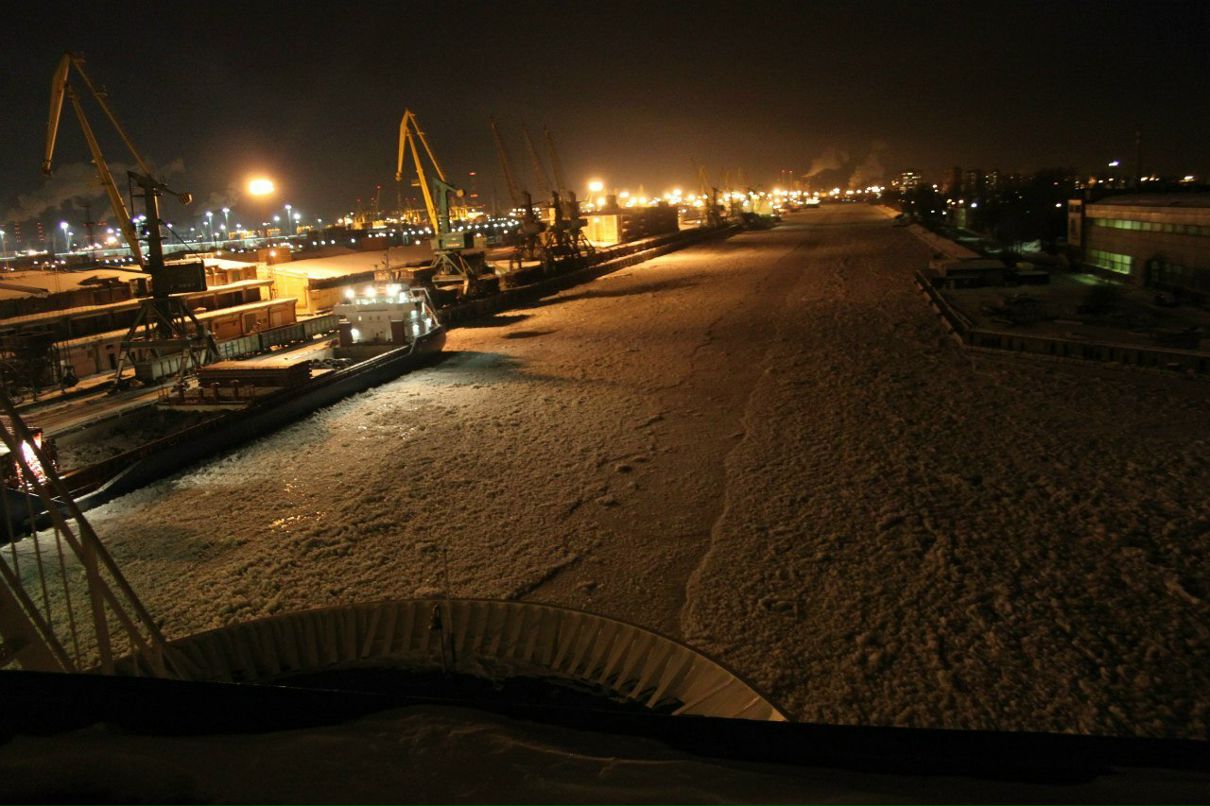 Саня Халевин | Санкт-Петербург