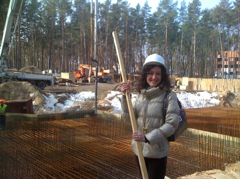 Виктория Морозенко | Киев