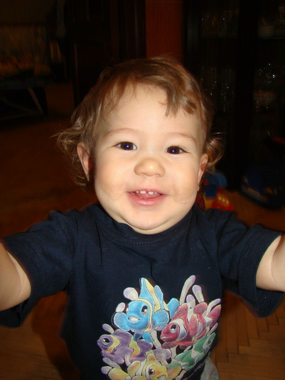 Елизавета Бородина | Санкт-Петербург