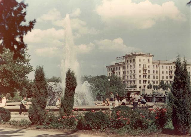 Фатима Матиева | Москва