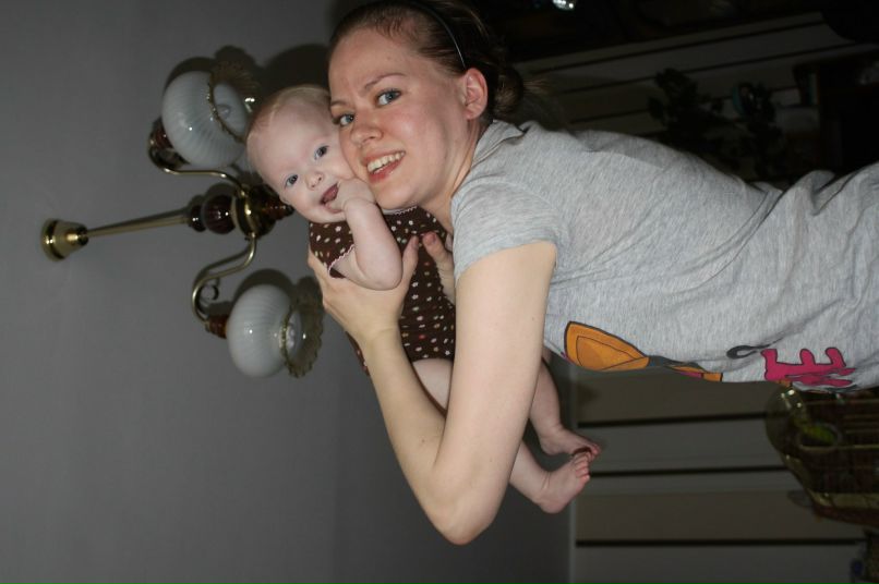 Галина Тиш | Москва