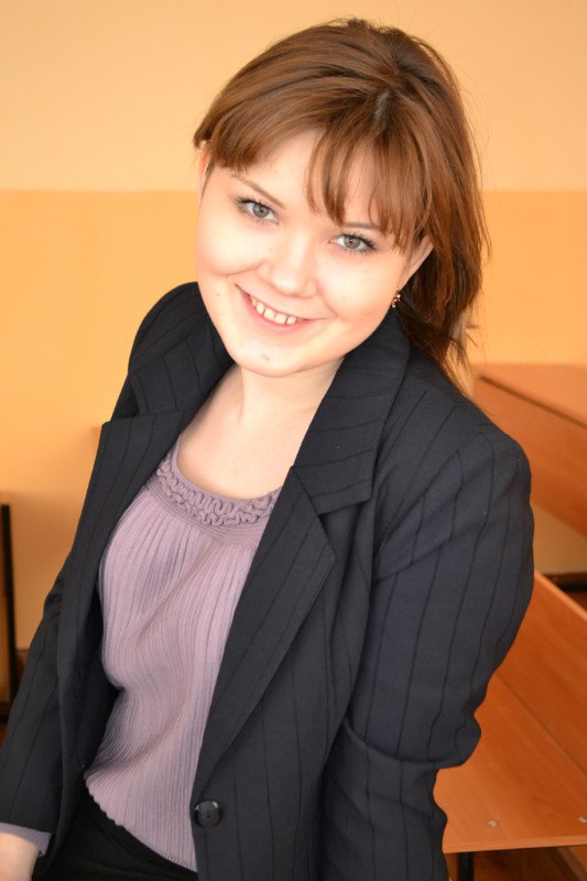 Ксения Попова | Самара