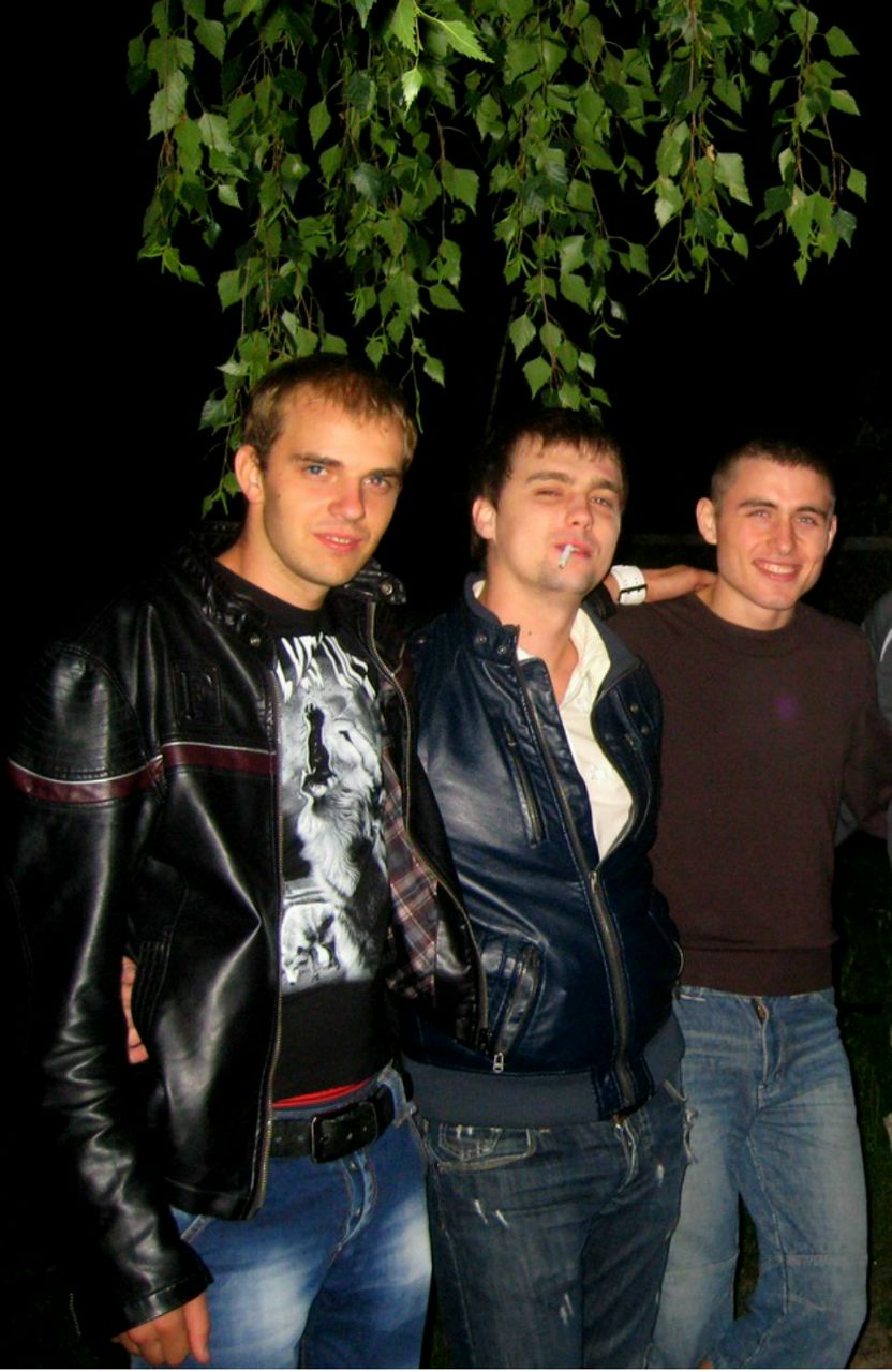 Саша Стрельченко | Бровары