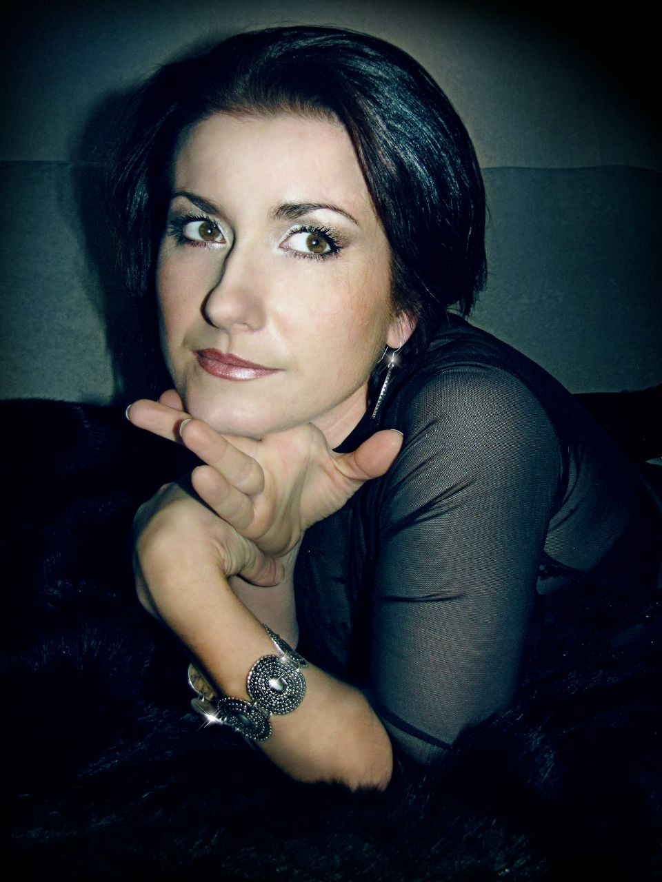 Джулия Колодяжная | Киев