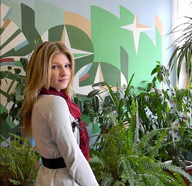 Татьяна Федотова | Волжский