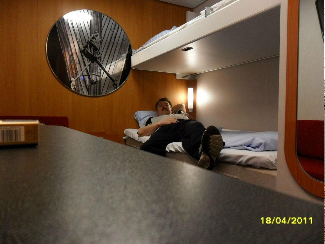 Игорь Карабицин | Санкт-Петербург