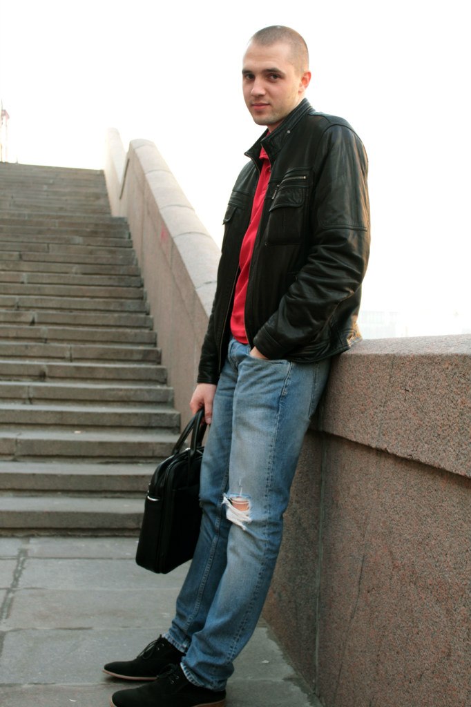 Станислав Бойко | 