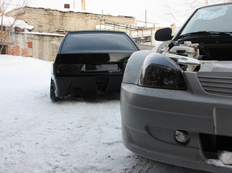 Дмитрий Мещеряков | Высокая Гора