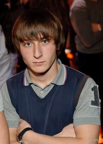 Ишхан Арушанян | Новороссийск