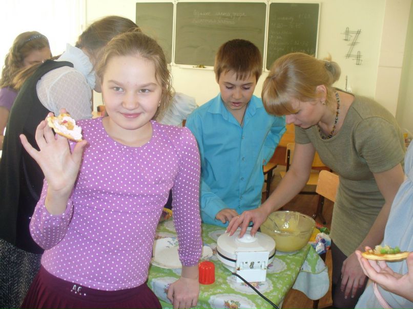 Екатерина Чуланова | Новокузнецк