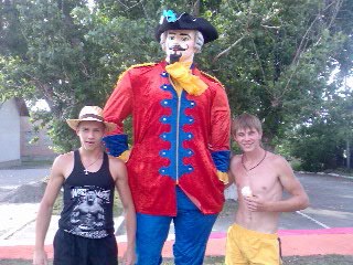 Артем Бураков | Ростов-на-Дону