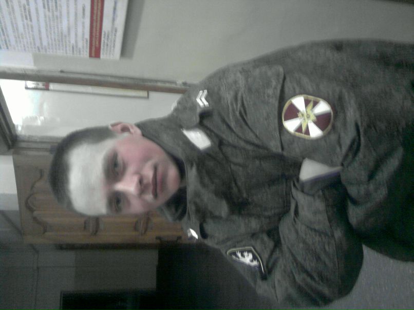 Антон Филичев | Белозерск