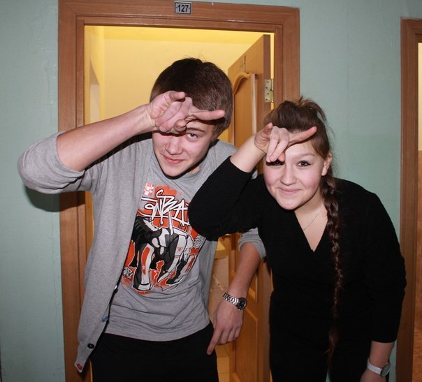 Мария Бурушкова | Санкт-Петербург