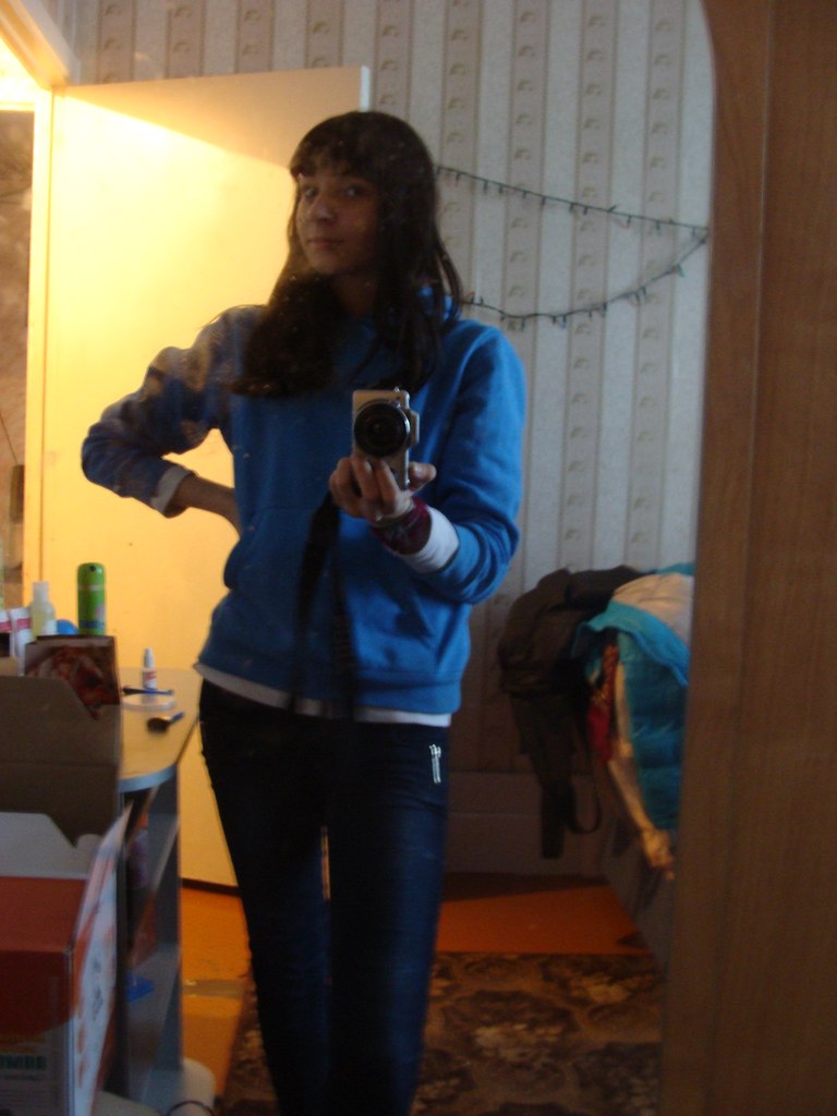 Елена Новикова | Красноярск