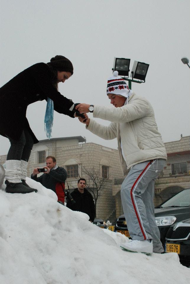 Yulia Chukhnova Chukha | Хайфа