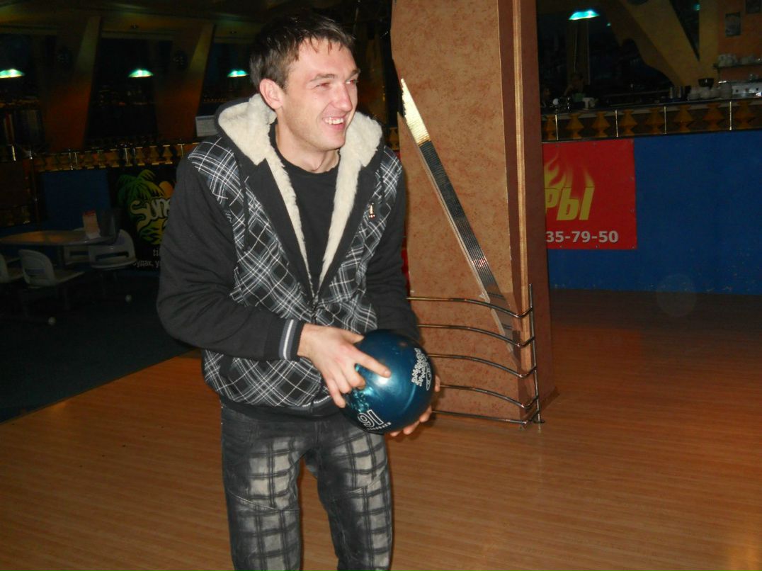 Илья Сухов | Евпатория