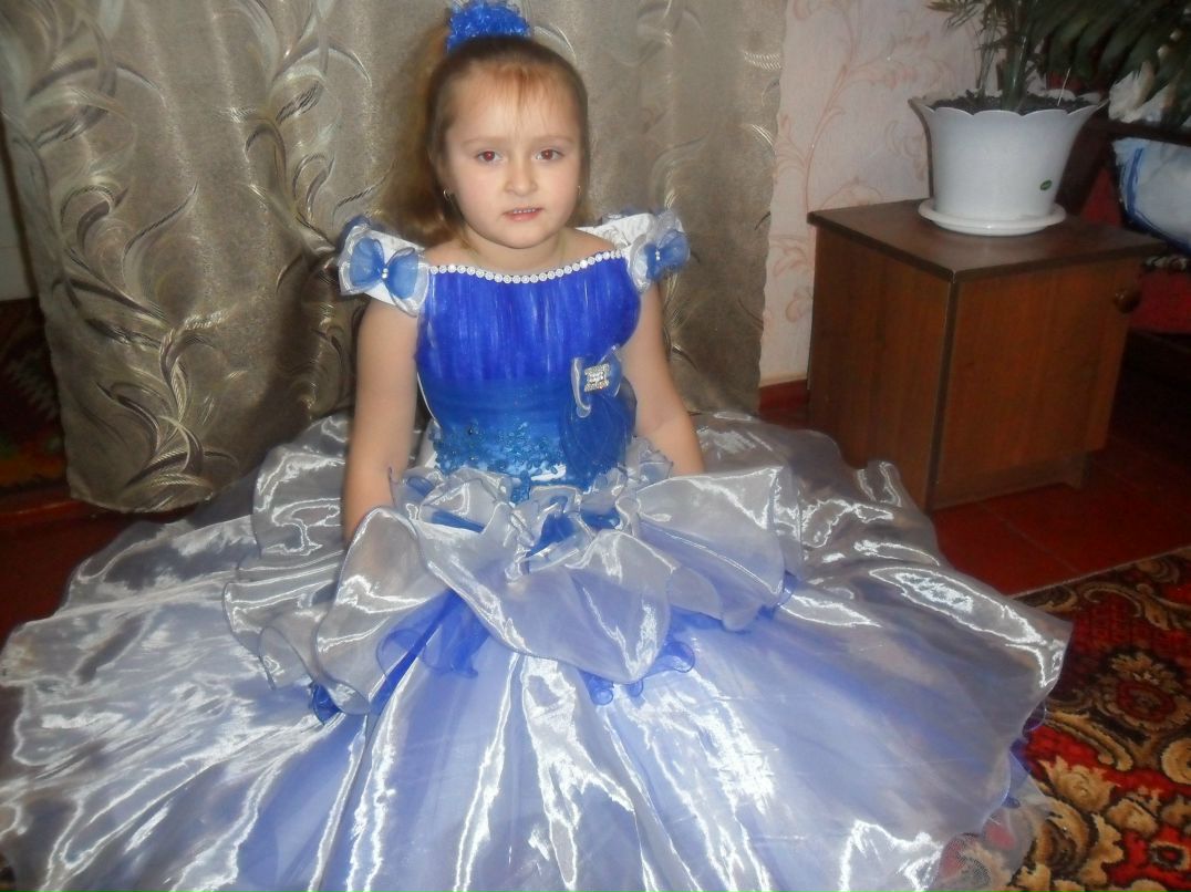 Елена Мороз | Жигайловка