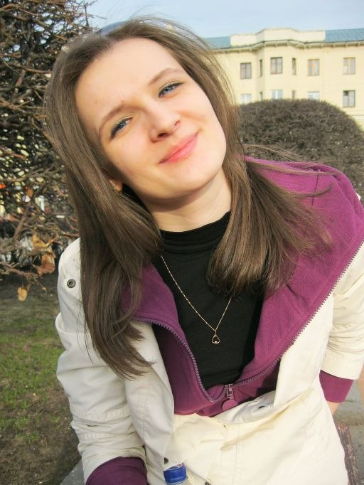 Ольга Хайрова | Пенза