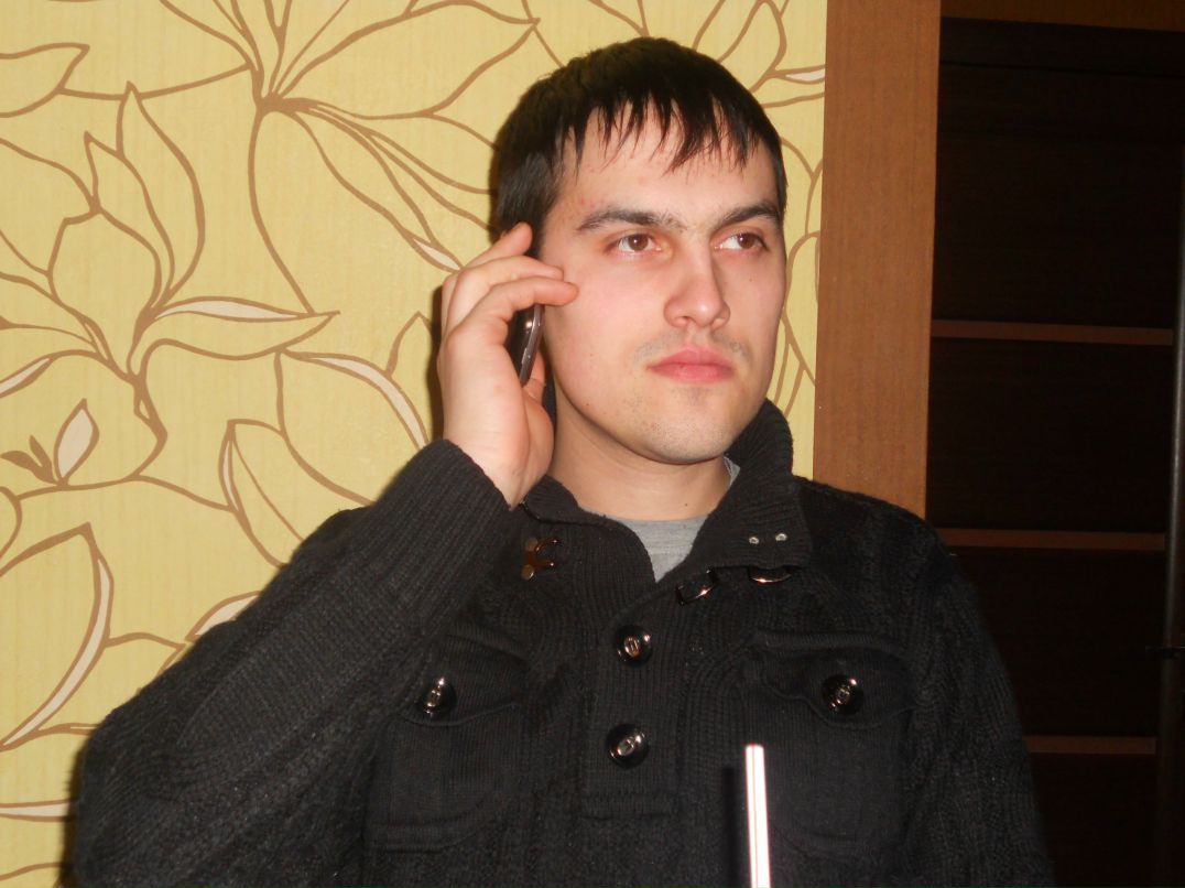 Павел Себелев | Набережные Челны