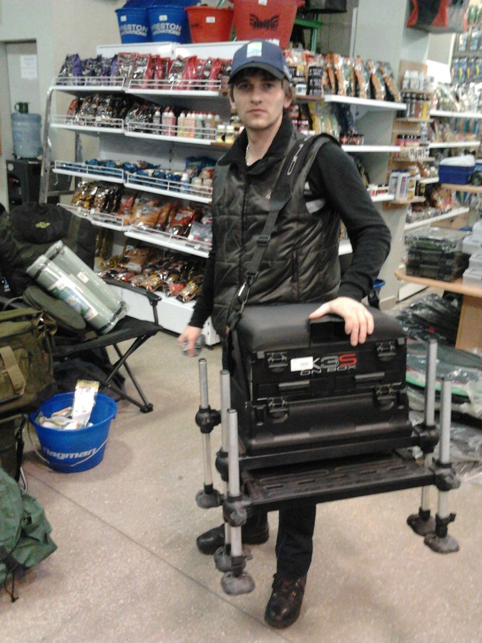 Игорь Сорокин | Киев