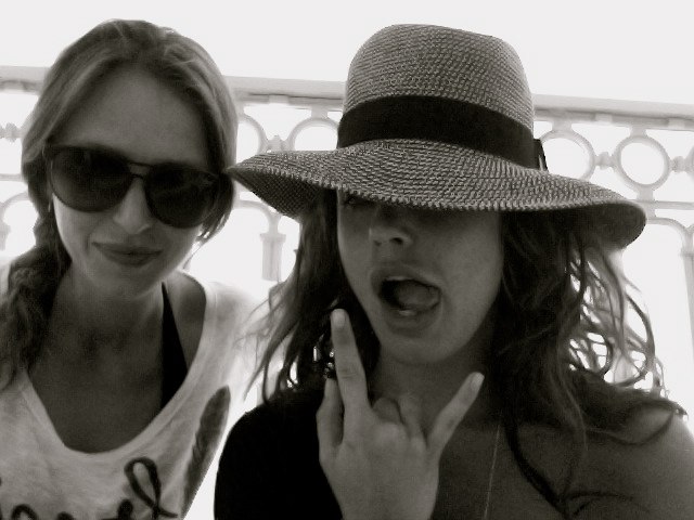 Margarita Korovyakova | Lausanne