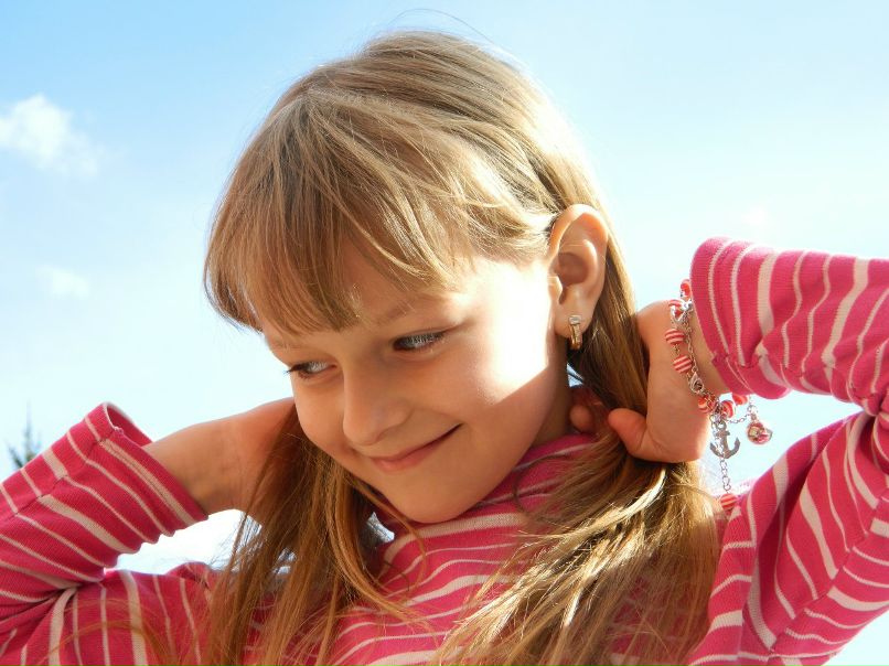 Ксюша Юрчик | Wrocław