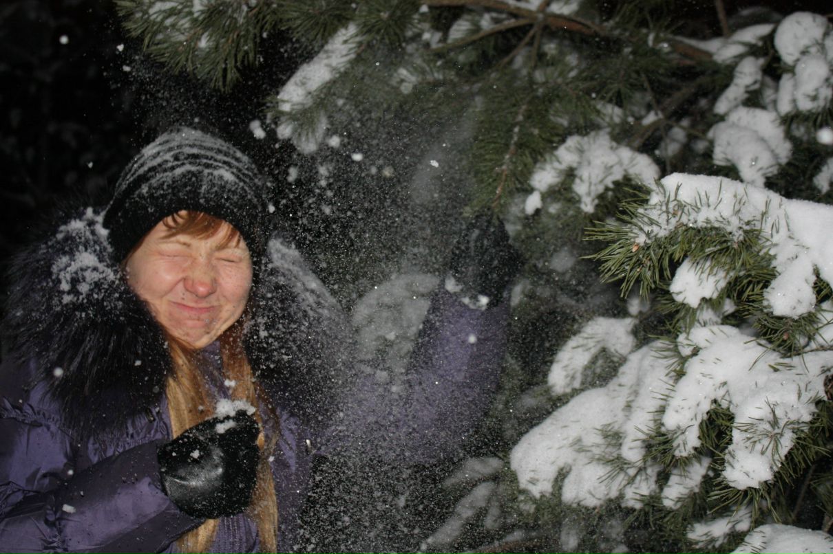 Екатеринка Дудкевич | Севастополь