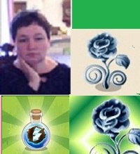 Людочка Смирнова | Миасс