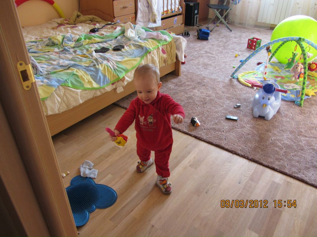 Анастасия Сагун | Москва