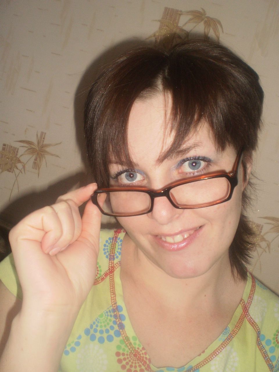 Екатерина Григорьева | Уфа