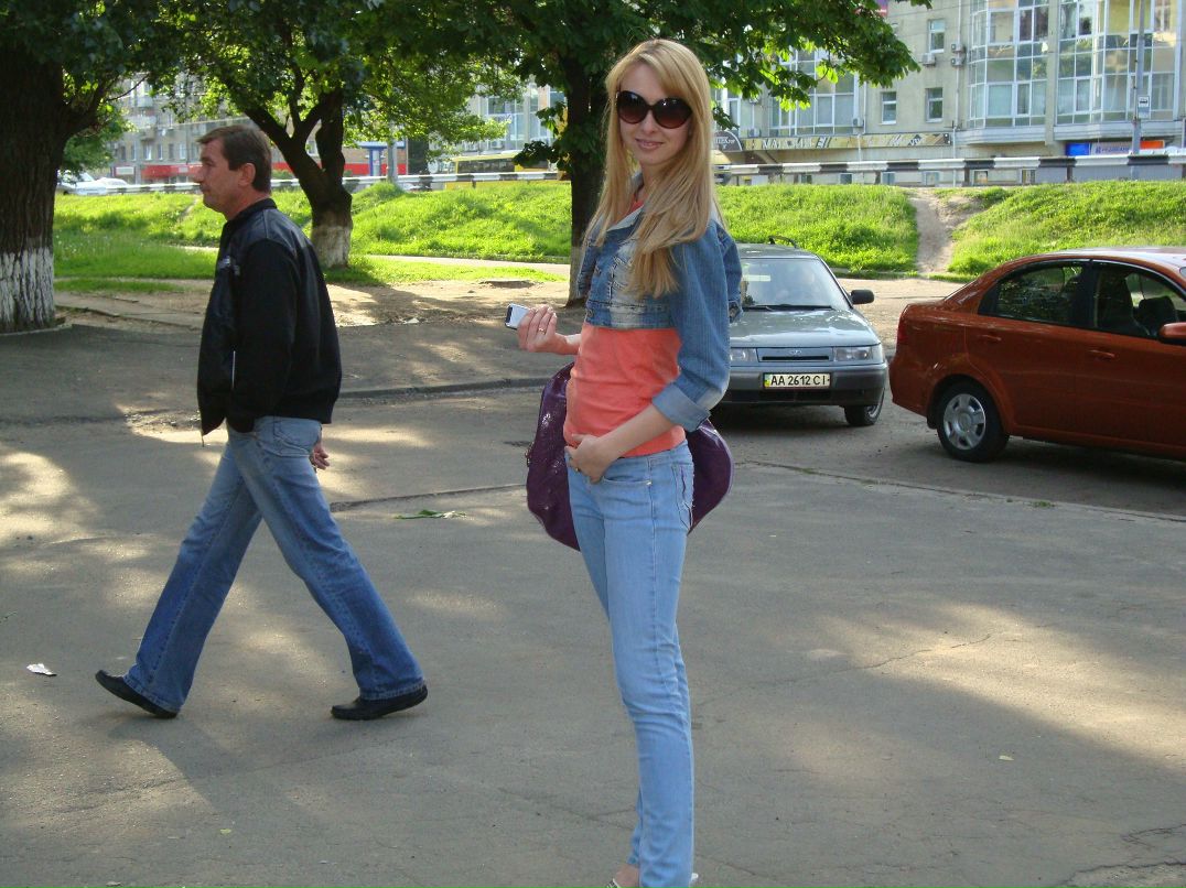 Руслана Кірись | Киев