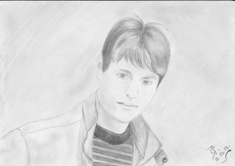 Артур Комленко | Чернигов