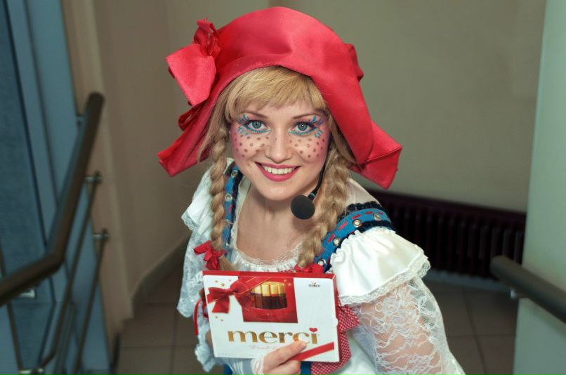 Наталья Крестьянских | Москва