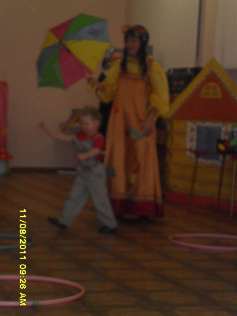 Алёнушка Соколова | Череповец