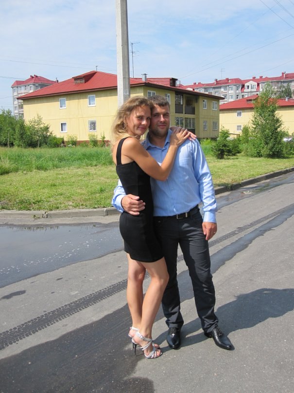 Марина Козлова Красавиц Счастливей Нет | 