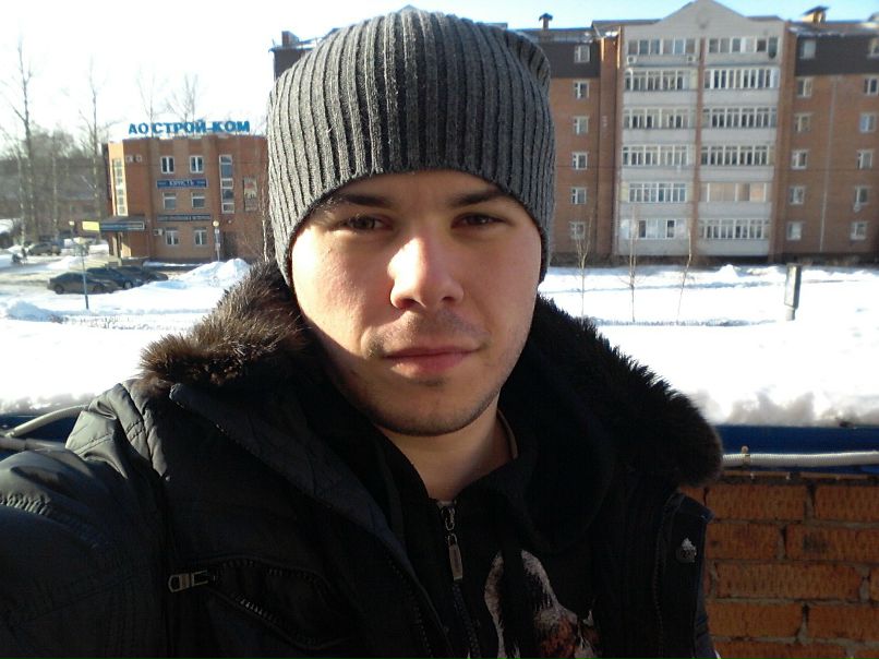 Андрей Страчков | Дубна