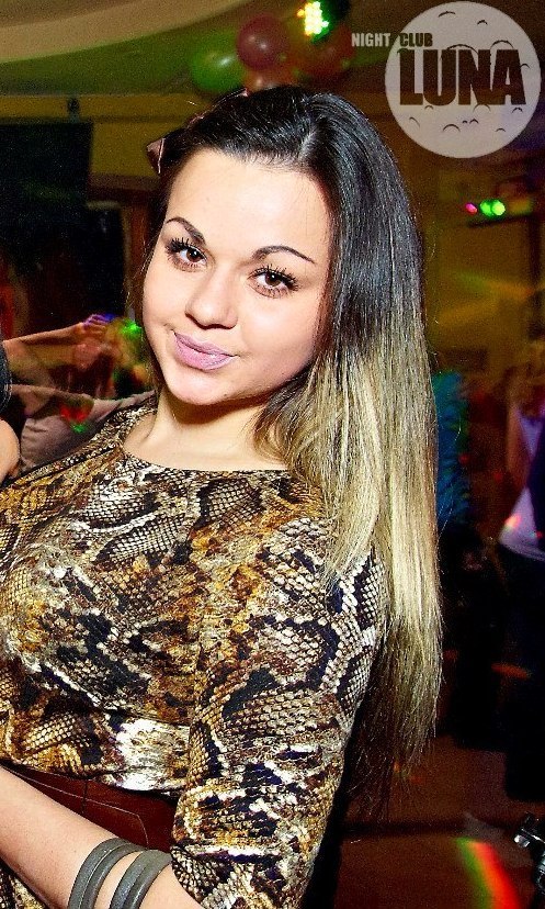 Иванка Мармеладка ♥♥♥ | Сумы