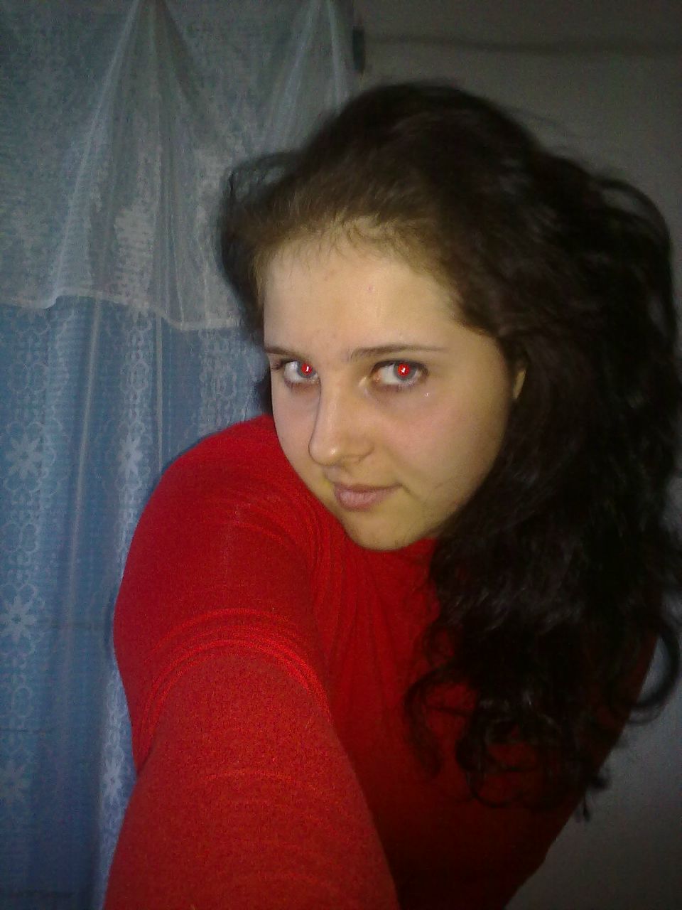 Кристина Захарова | Псебай