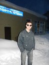 Фотография Овсянникова Александра