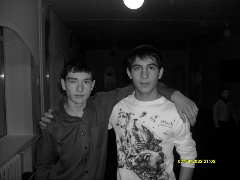 Владислав Гаврилов Андреевич | Кемерово